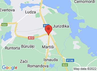  Latgales 238B, Ludza, Ludzas nov., LV-5701,  Vesta S, SIA, Veikals 