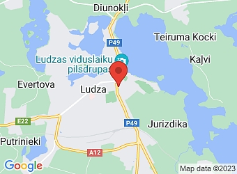  Tālavijas 11A, Ludza, Ludzas nov., LV-5701,  Vesta S, SIA