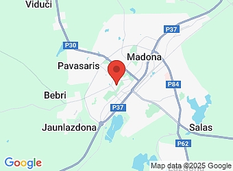  Parka 8, Madona, Madonas nov., LV-4801,  VestaFume TLG, SIA