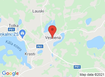  Vestiena, "Vestienas muiža" , Vestienas pagasts, Madonas nov., LV-4855,  Vestienas pamatskola