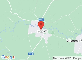  Ziedu 7, Ropaži, Ropažu pagasts, Ropažu nov., LV-2135,  Vestil, SIA