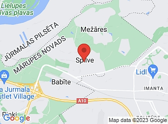  Spilve, Kleistu 22, Babītes pagasts, Mārupes nov., LV-2101,  Vestro, SIA