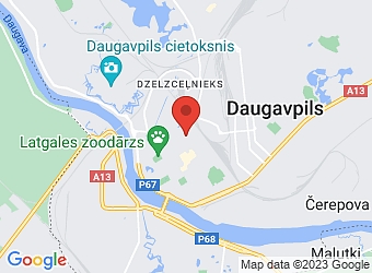  Stadiona 8, Daugavpils, LV-5401,  Vēsturiskā mantojuma saglabāšana, biedrība