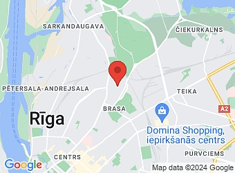  Upes 4-1, Rīga, LV-1013,  Veto Magazine - laikmetīgās mākslas un kultūras attīstītājs, biedrība