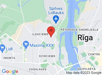  Baltā 7-4.st., Rīga, LV-1055,  Vet-V, SIA, Filiāle