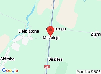  "Jūsmas 2", Elejas pagasts, Jelgavas nov., LV-3023,  Vevata, SIA