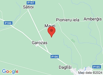  "Vēži", Ezeres pagasts, Saldus nov., LV-3891,  Vēži, ZS