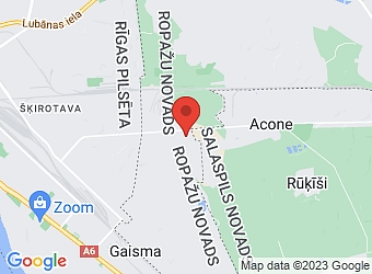  Granīta 28A, Rumbula, Stopiņu pagasts, Ropažu nov., LV-1057,  VFS Latvia, SIA