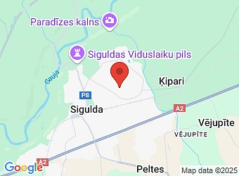  Nurmižu 33 - 23, Sigulda, Siguldas nov., LV-2150,  VG Būve, SIA