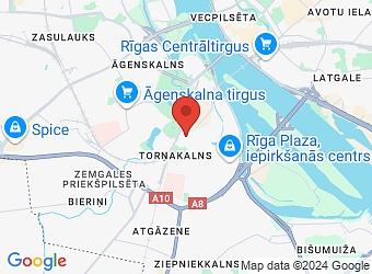  Vienības gatve 11, Rīga, LV-1004,  VG Kvadra Pak, AS