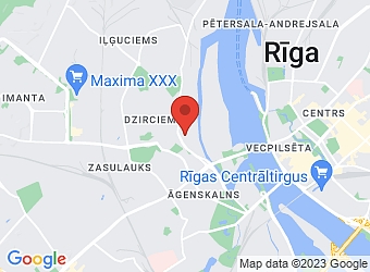  Durbes 8, Rīga, LV-1007,  VG serviss, SIA