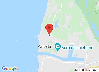  Piestātnes 5, Liepāja, LV-3414,  VG Tools, SIA