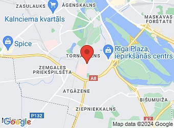  Vienības gatve 33 - 8, Rīga, LV-1004,  VG33, SIA