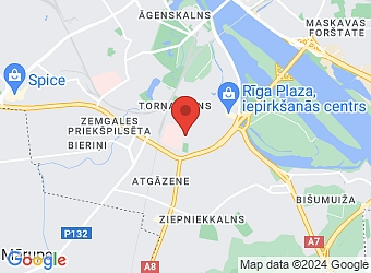  Vienības gatve 62-8, Rīga, LV-1004,  Vg62, biedrība