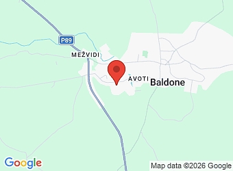  Apšu 4, Baldone, Ķekavas nov., LV-2125,  VG7 Būve, SIA