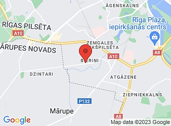  Kantora 41, Rīga, LV-1002,  VGK, SIA