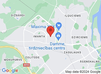  Vecumnieku 54, Rīga LV-1067,  VGO Tranzīts, SIA