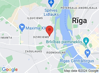  Daugavgrīvas 70 - 23, Rīga, LV-1007,  VHB Latvija, biedrība