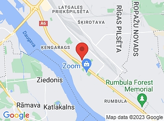  Aviācijas 2-14, Rīga, LV-1063,  VHC, SIA