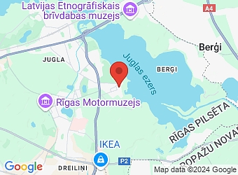  Ūdeļu 29-31, Rīga LV-1064,  VHL Trans, SIA