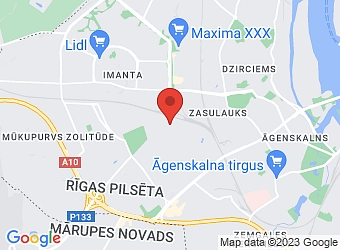  Jūrkalnes 6, Rīga, LV-1046,  VI Trans logistika, SIA