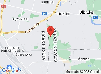  Dreiliņi, Noliktavu 11, Stopiņu pagasts, Ropažu nov. LV-2130,  Via 3L Latvia, SIA