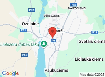  Rīgas 22A, Limbaži, Limbažu nov., LV-4001,  Via BK, SIA