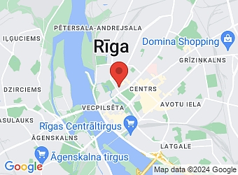  Jura Alunāna 3-1, Rīga LV-1010,  Via Hansa Tours, SIA