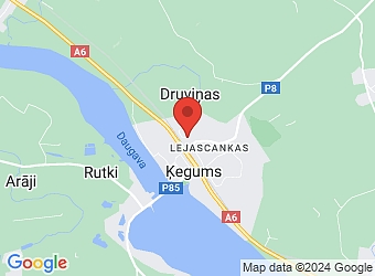  Celtnieku 1E, Ķegums, Ogres nov., LV-5020,  VIA Mežs, SIA