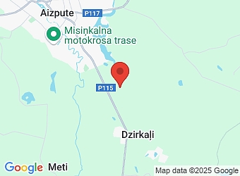  "Lejas Raķi", Lažas pagasts, Dienvidkurzemes nov., LV-3456,  VIA VITALITE, SIA