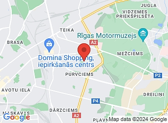  Žagatu 20A-56, Rīga LV-1084,  Via Vitna, SIA