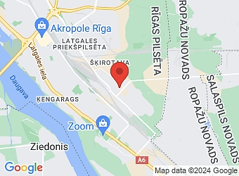  Granīta 3 k-4, Rīga, LV-1057,  ViaCon Latvija, SIA