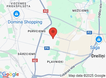  Varavīksnes gatve 6, Rīga, LV-1082,  Viacor Charity, biedrība