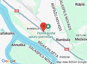  Latgales 450B, Rīga LV-1063,  Viadors, SIA