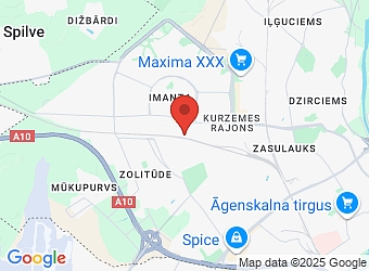  Imantas 8. līnija 11, Rīga, LV-1083,  Vianets, SIA