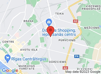  Braslas 22, Rīga, LV-1035,  Viarix, SIA