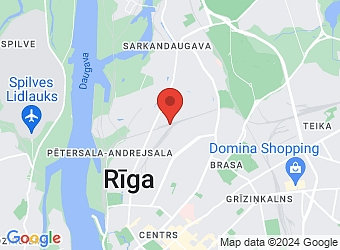  Ganību dambis 22G, Rīga, LV-1045,  Viatek 1, SIA, Noliktavu pakalpumi