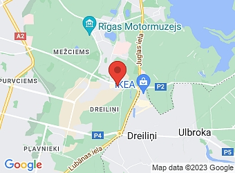  Biķernieku 145, Rīga, LV-1021,  VIC Group, SIA