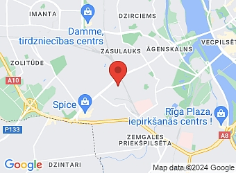  Krūzes 2A, Rīga, LV-1046,  "VicAnt", SIA