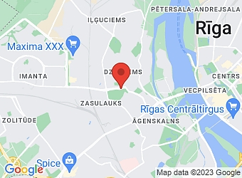  Jūrmalas gatve 2, Rīga, LV-1007,  Victor Auto, SIA