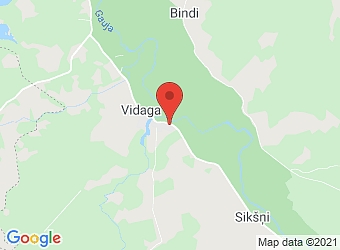  Vidaga, "Cīrulīši" , Virešu pagasts, Smiltenes nov., LV-4355,  Vidagas bibliotēka