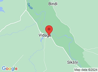  "Cīrulīši", Vidaga, Virešu pagasts, Smiltenes nov., LV-4355,  Vidagas bibliotēka