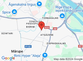  Tēriņu 42A, Rīga, LV-1004,  Vides dizaina centrs, biedrība