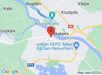  Brīvības 229, Jēkabpils, Jēkabpils nov., LV-5201,  Vides Iniciatīvu centrs, biedrība