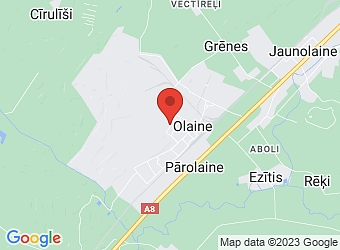  Jelgavas 22-35, Olaine, Olaines nov., LV-2114,  Vides konsultantu aģentūra, SIA