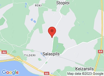  Rīgas 113, Salaspils, Salaspils nov. LV-2169,  Vides kvalitāte, biedrība