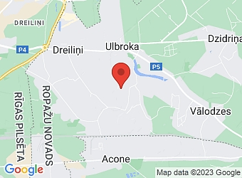  Ulbroka, Dauguļu 6, Stopiņu pagasts, Ropažu nov., LV-2130,  Vides reklāma, SIA