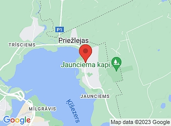  Jaunciema gatve 182-45, Rīga, LV-1023,  Vides tehnoloģijas, SIA