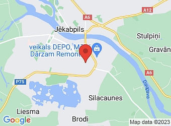  Brīvības 45, Jēkabpils, Jēkabpils nov., LV-5201,  Vides un tūrisma attīstības klubs Sēlija