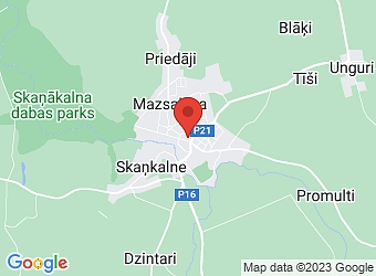  Pērnavas 3, Mazsalaca, Valmieras nov. LV-4215,  Vidovska serviss, SIA
